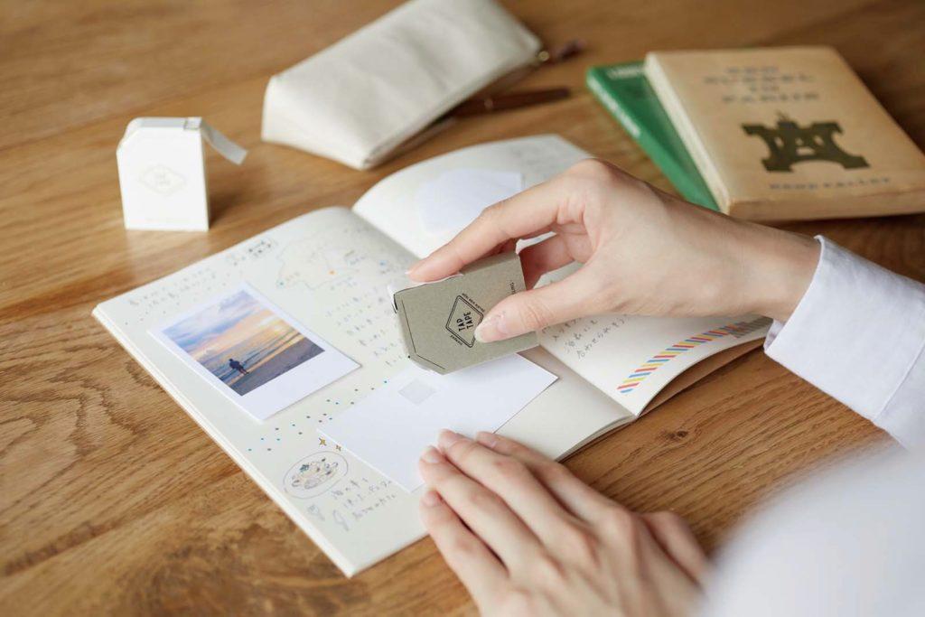 又骗我下单！8个令人想剁手的日本可持续文具设计