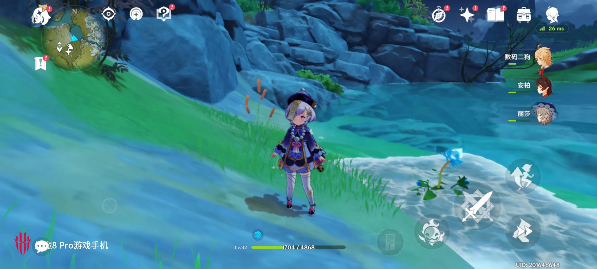 红魔8spro鉴赏科幻美学与机甲硬核,红魔8pro