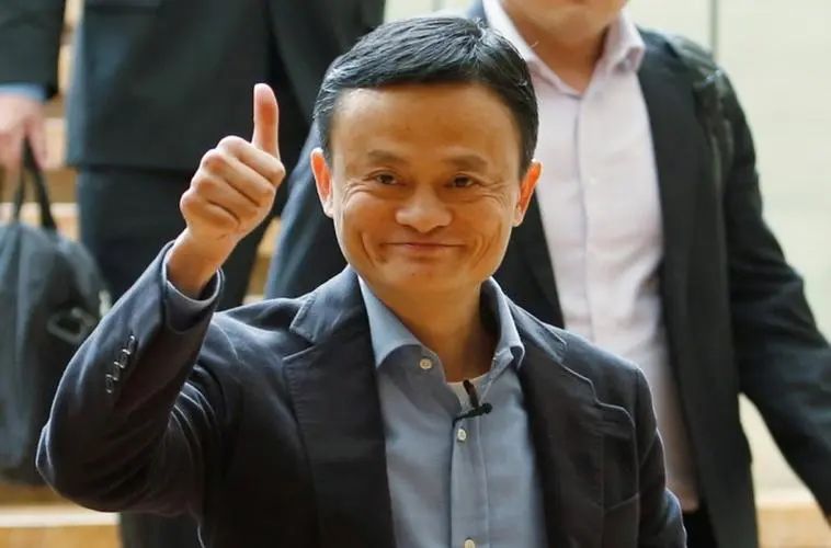 马云年轻人不要抱怨要改变自己,马云当你迷茫时去3个地方