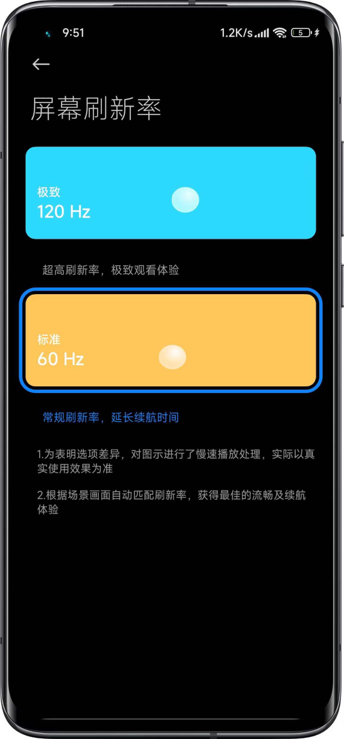 小米手机怎么省电技巧,小米手机的6个省电小技巧