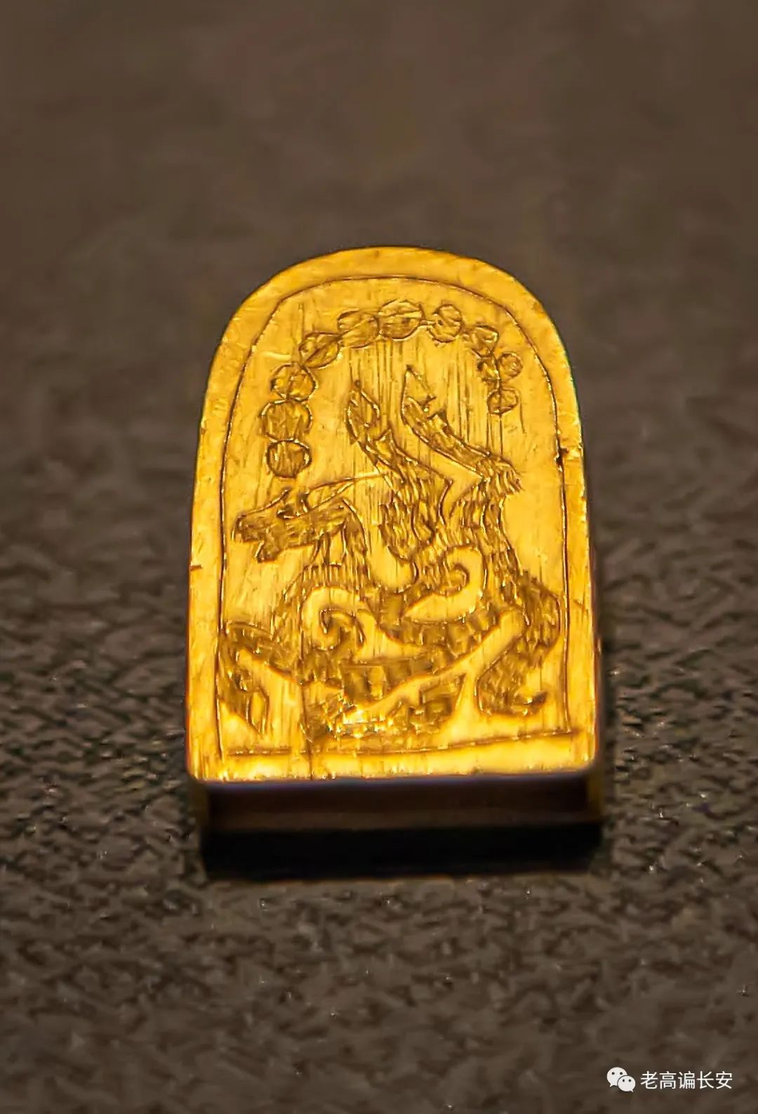 假期参观陕西考古博物馆,陕西考古博物馆开馆直播