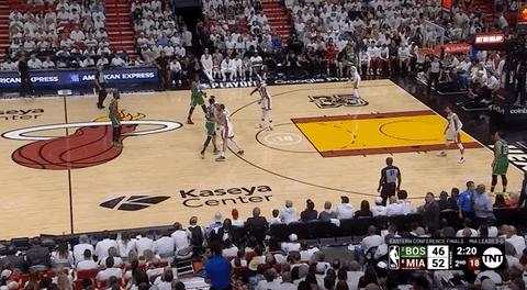 凯尔特人0比3落后大逆转,凯尔特人0-3翻盘创造历史