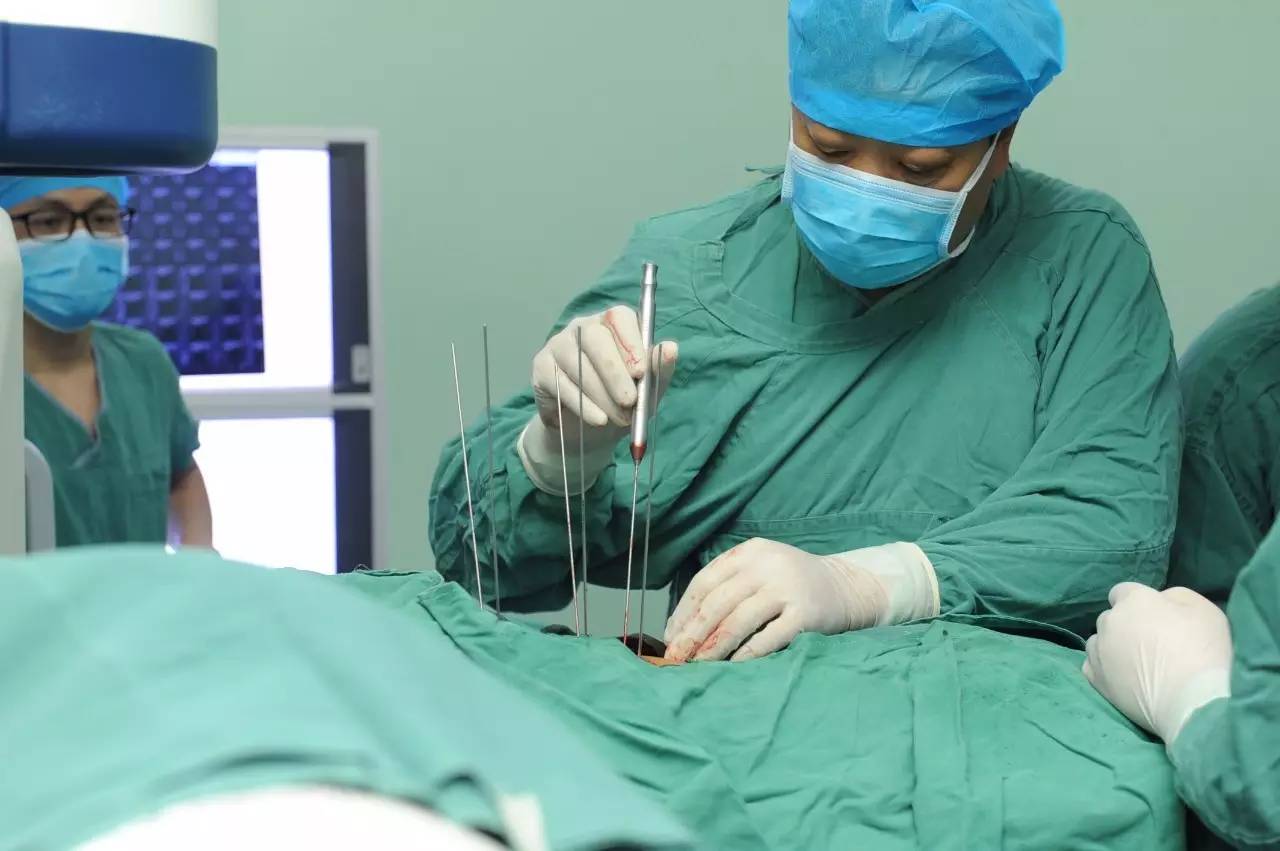 加速康复外科在围手术期的应用,加速康复外科围手术期营养支持