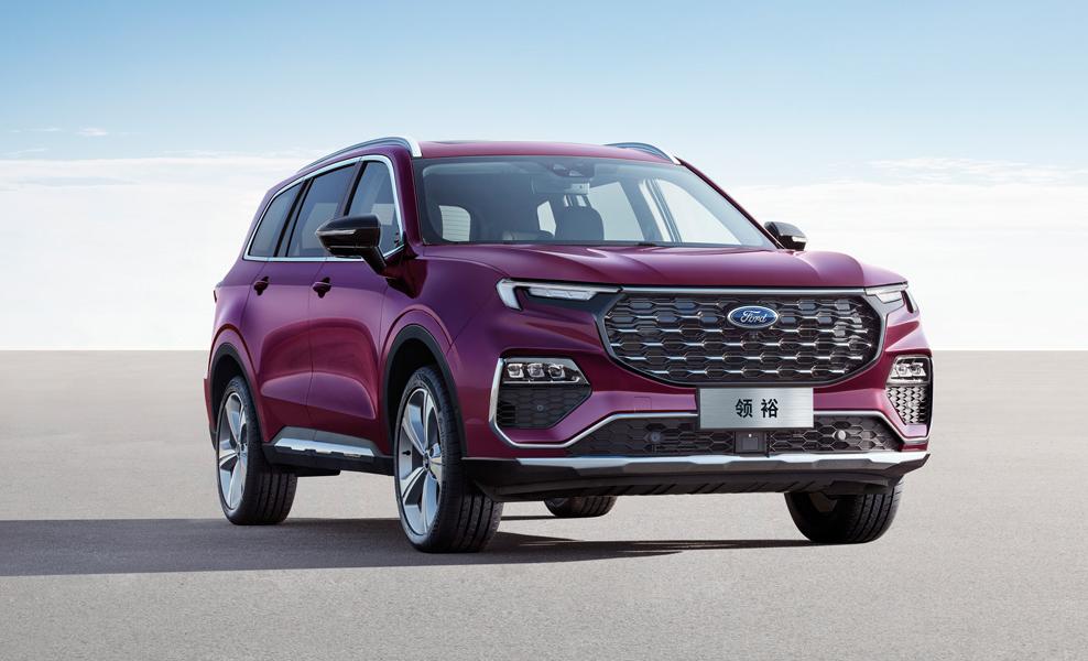 8万级综合性能好的六座suv,动力强操控好舒适的中型suv推荐