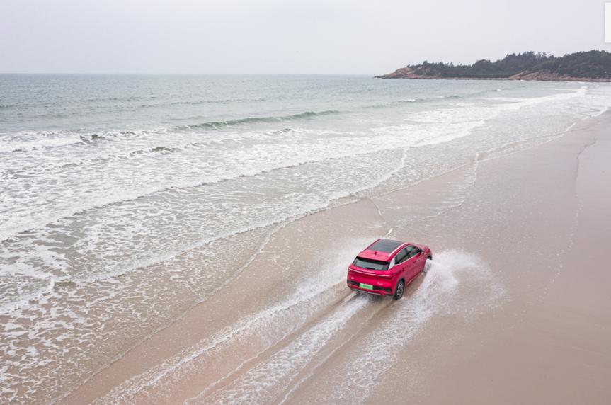 比亚迪元plus用车体验,比亚迪元plus驾车稳定性怎么样