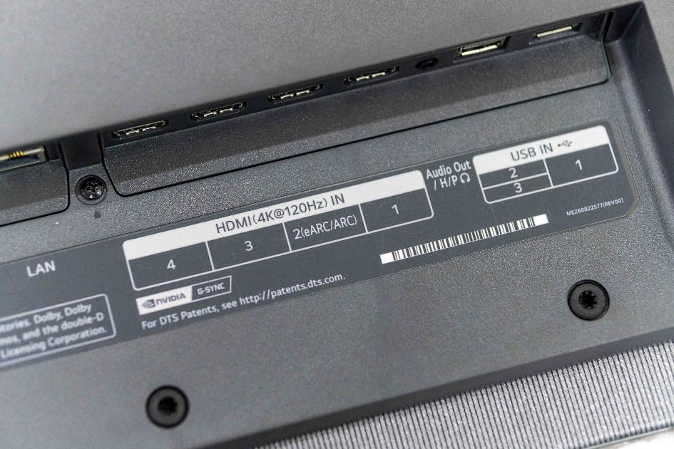 lg公布新款oled电视c3,lgoled显示器测评