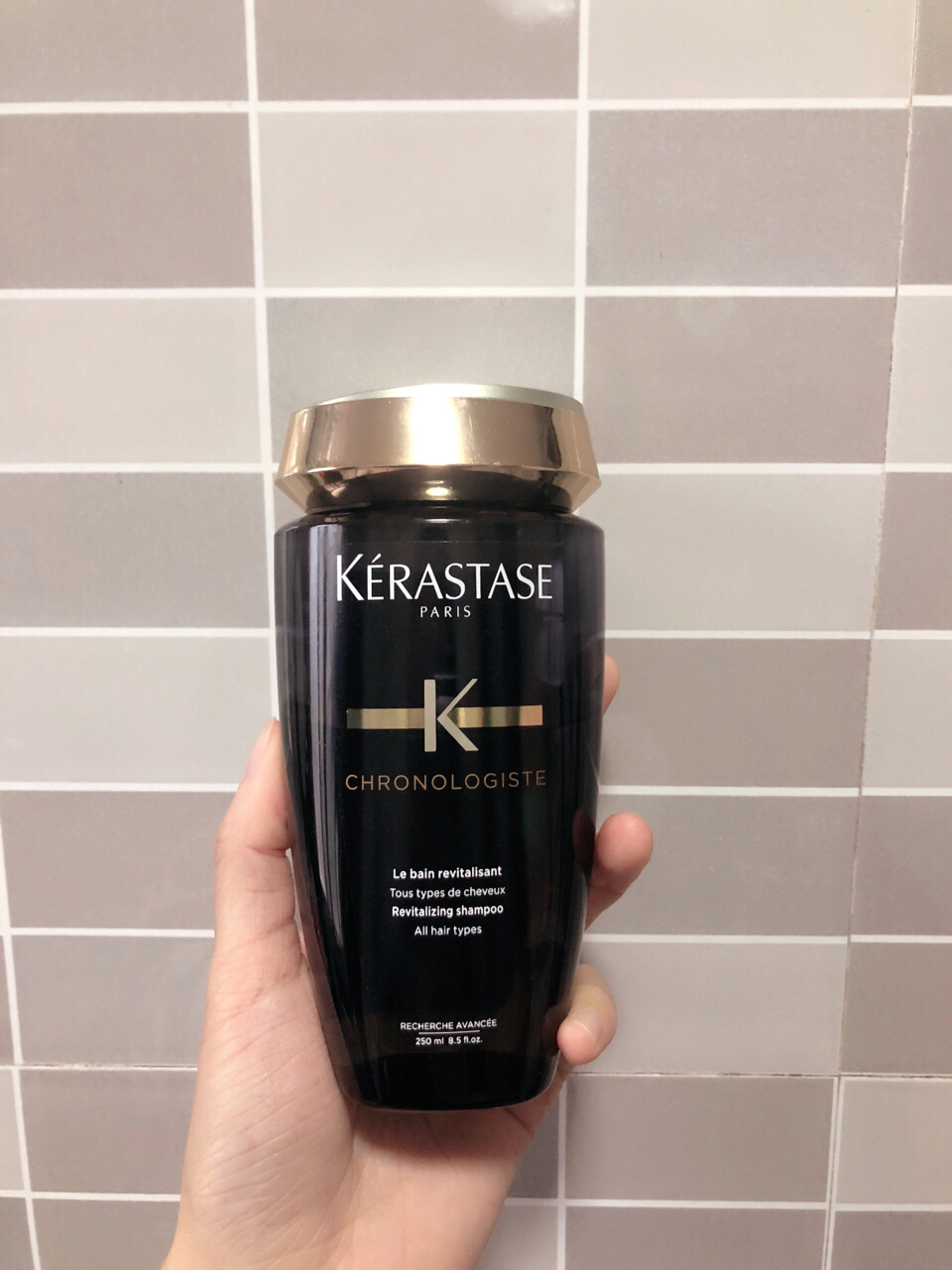 头发油又少能不能用控油洗发水,头发出油控油最好的洗发水