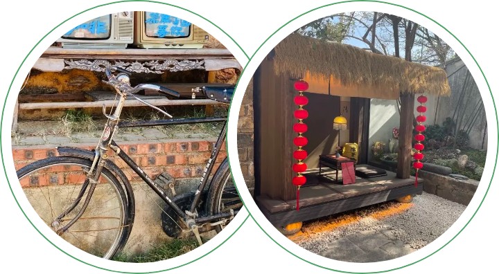 丽江风情之旅6天5夜,4天3晚丽江之旅