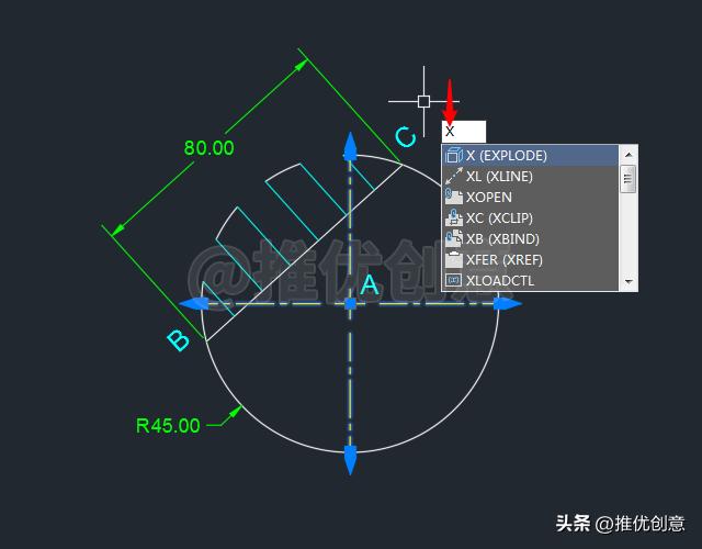 基本制图需要掌握什么绘图技巧,图的绘制有哪些步骤呢视频