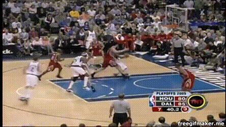 阿泰斯特和詹姆斯肉搏,阿泰斯特零封詹姆斯