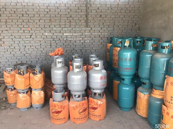 瓶装的液化气有掺假吗,液化气越来越不耐烧