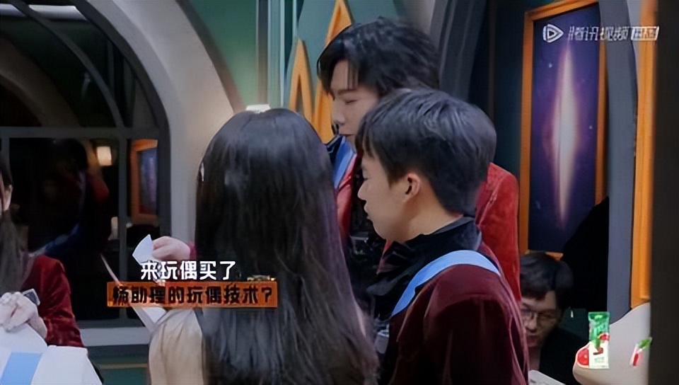 为什么推理综艺给提示这么明显,推理综艺是怎么拍出来的