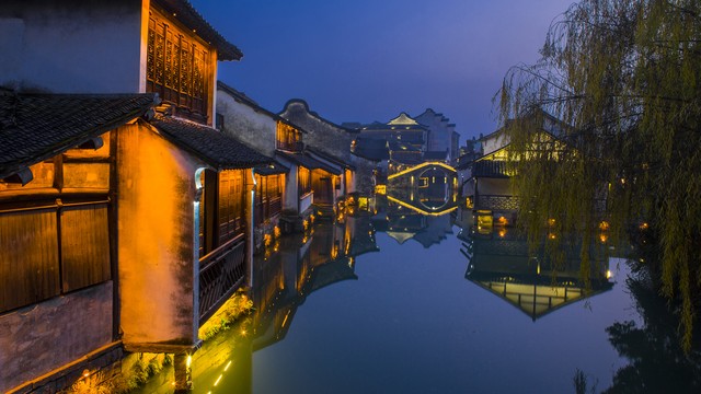 浙江最值得去的旅游景点排名,浙江旅游必去十大景点排名最新