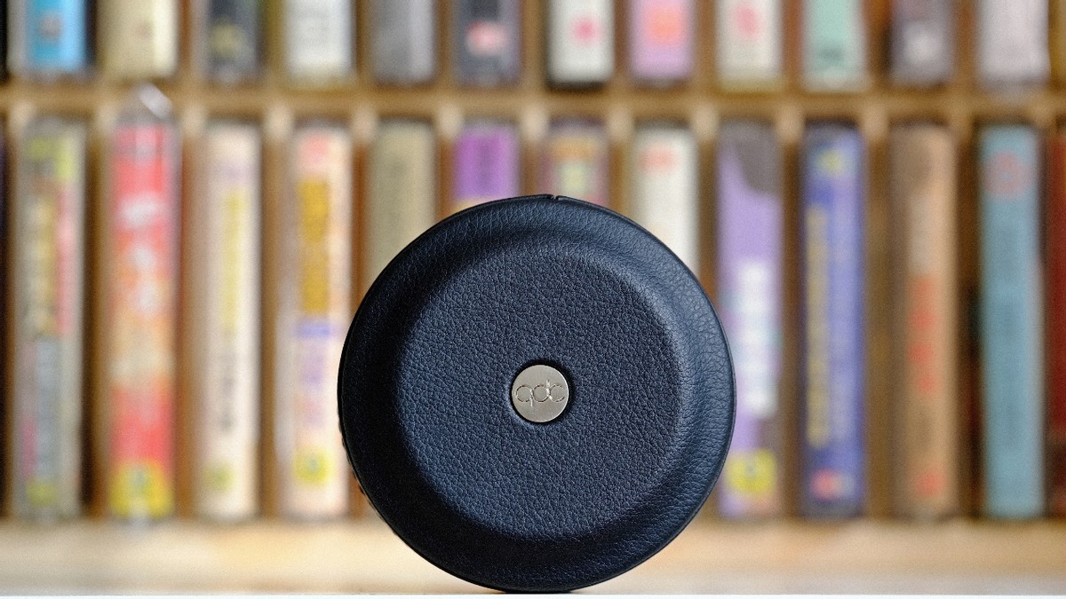 守护便携HiFi森林—qdcTiger强叔简评