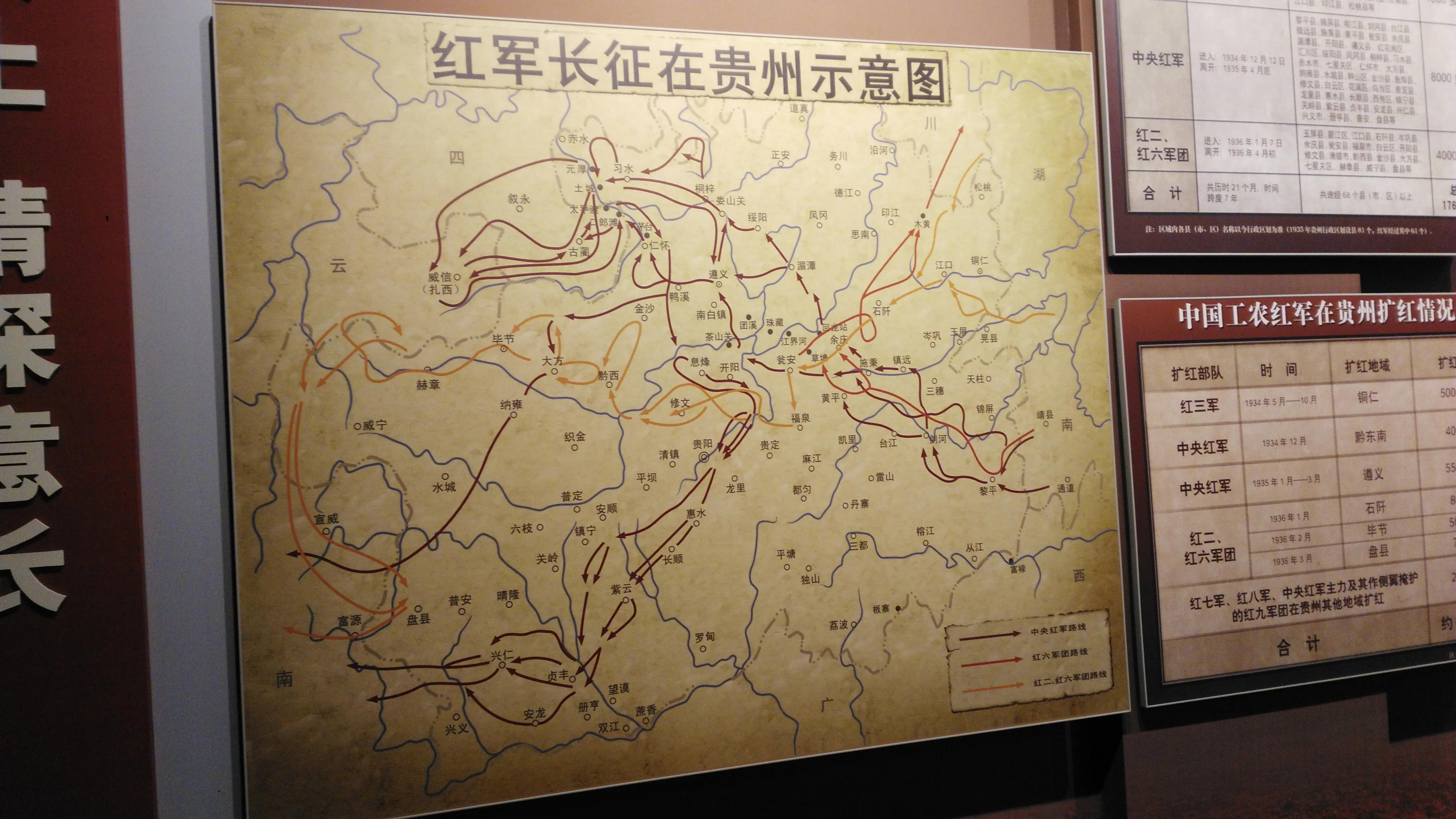 带孙女去贵阳玩,带着孙女自驾全国游