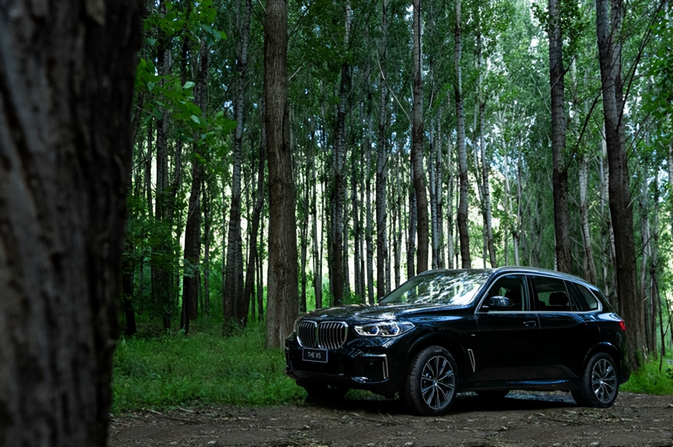 宝马x5xdrive30i曜夜版顶配,宝马x5xdrive30li尊享型m运动曜夜