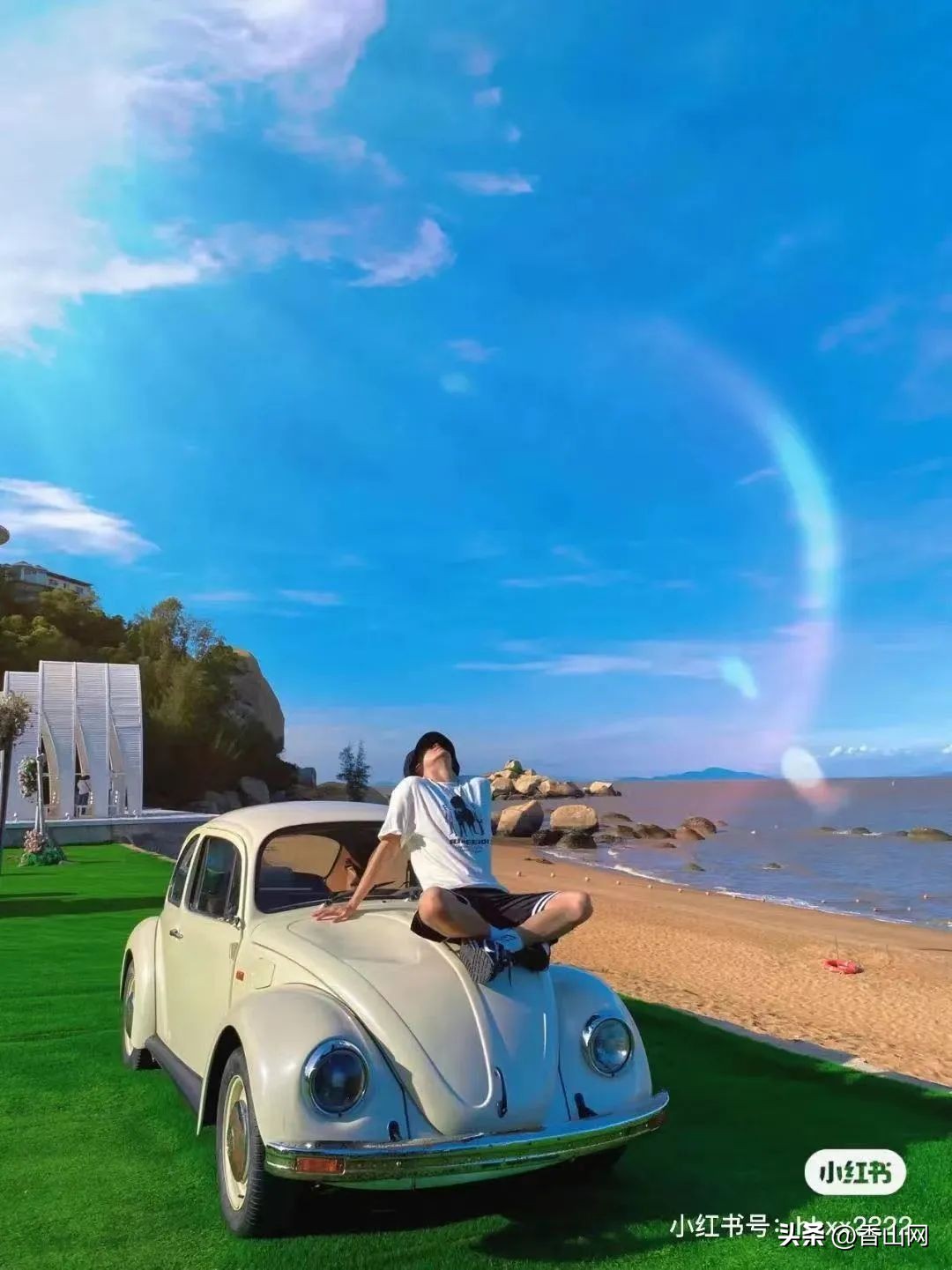 珠海景区最新免费景点推荐,珠海旅游攻略免费景点大全