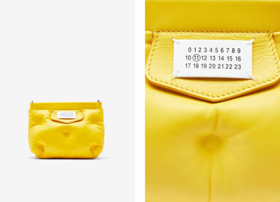 包包推荐小众高级感枕头包,时髦精都在背的枕头包包