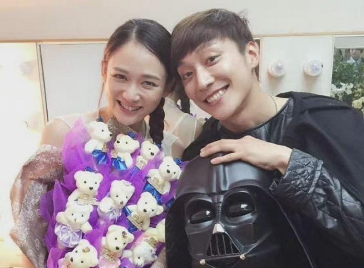 乔任梁母亲走出丧子之痛,乔任梁抑郁症突发情况