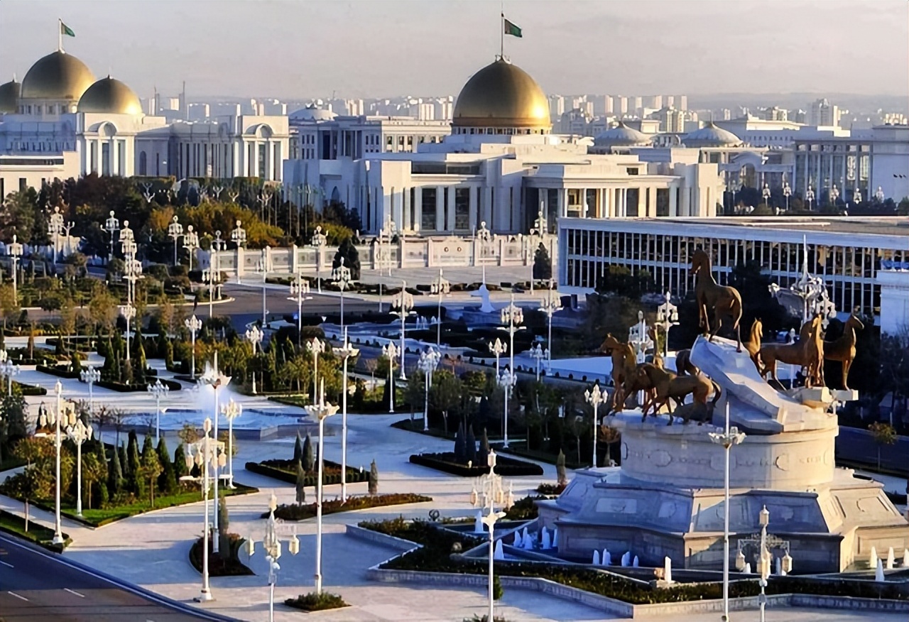 土库曼斯坦和俄罗斯免签吗,朝鲜免签证的国家有哪些