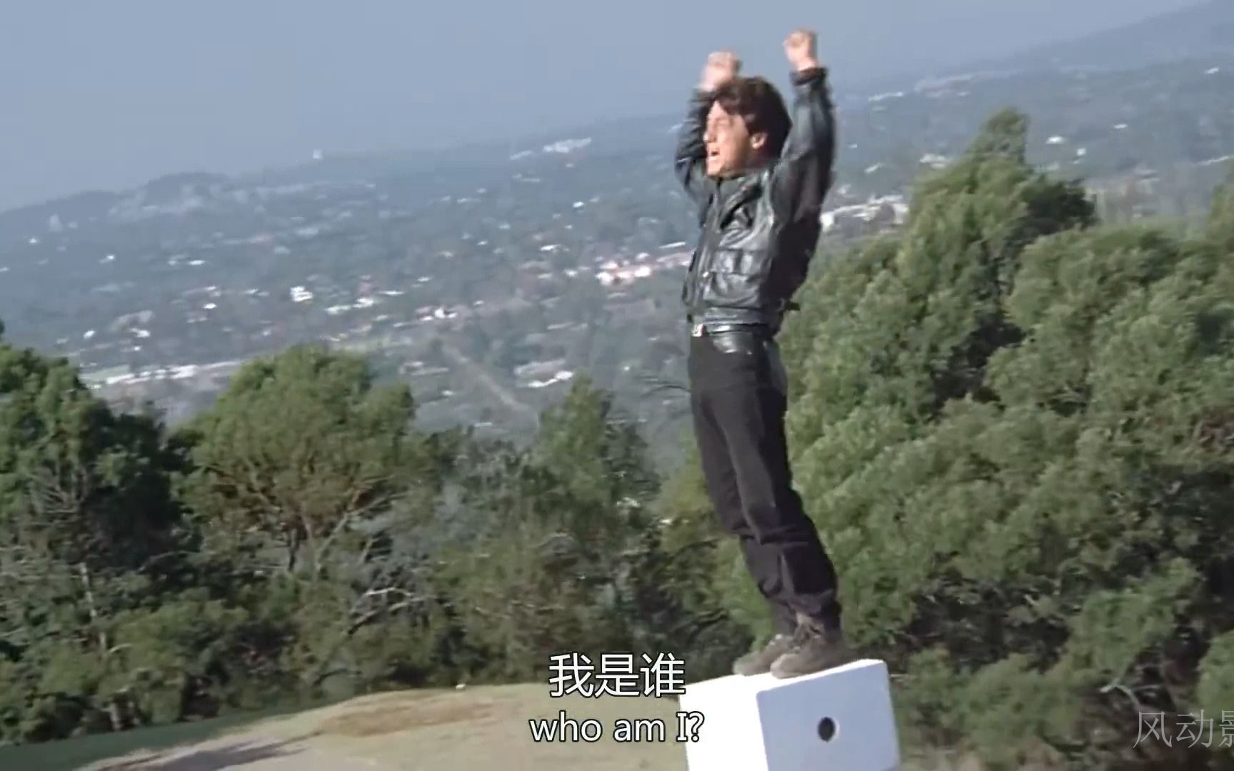 成龙老电影完整版宝刀未老,成龙老得快么