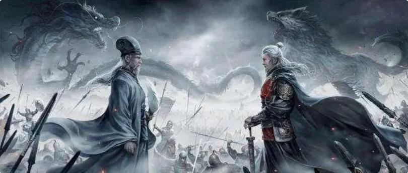 最好看的古代历史小说排行榜,十大完结经典历史小说