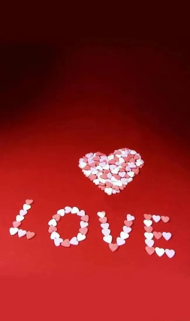 绝美竖屏高清红色喜庆的壁纸,蓝色流光溢彩壁纸高清全屏