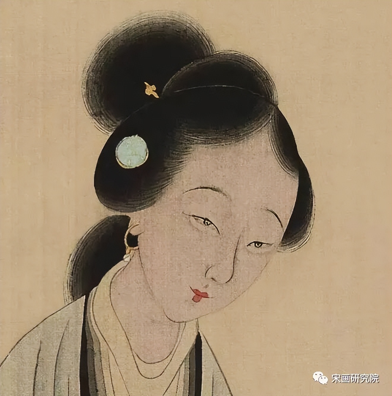 美目盼兮巧笑倩兮形容哪位佳人,美目盼兮的诗句