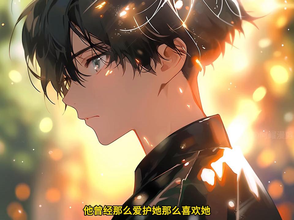 舔了校花十五年被拒绝，她转头就答应了天降白月光的表白！