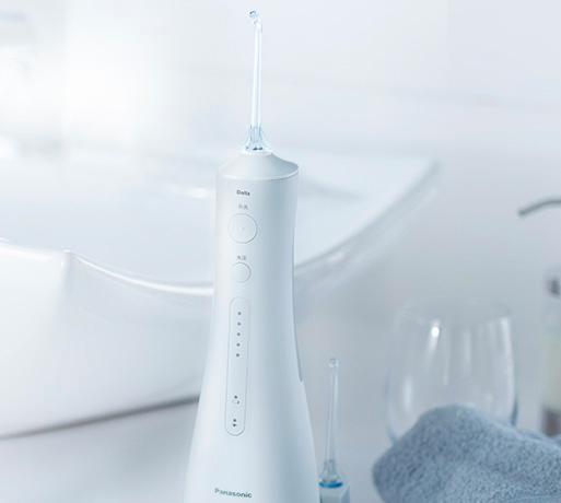 情人节送礼物佳选电动牙刷,平价水牙线冲牙器推荐