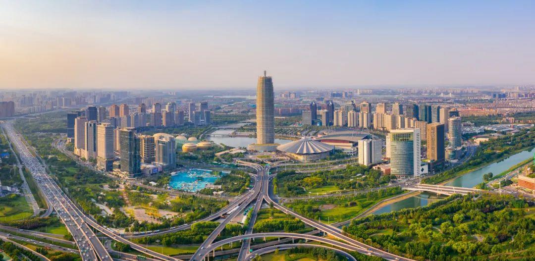 河南2022年第一批重点建设项目,2020年河南省重点建设项目清单