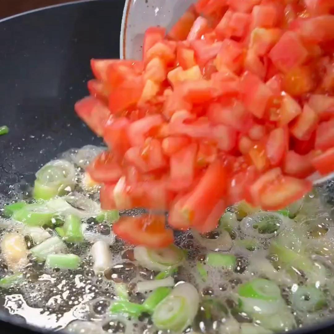 #跟着视频学做菜