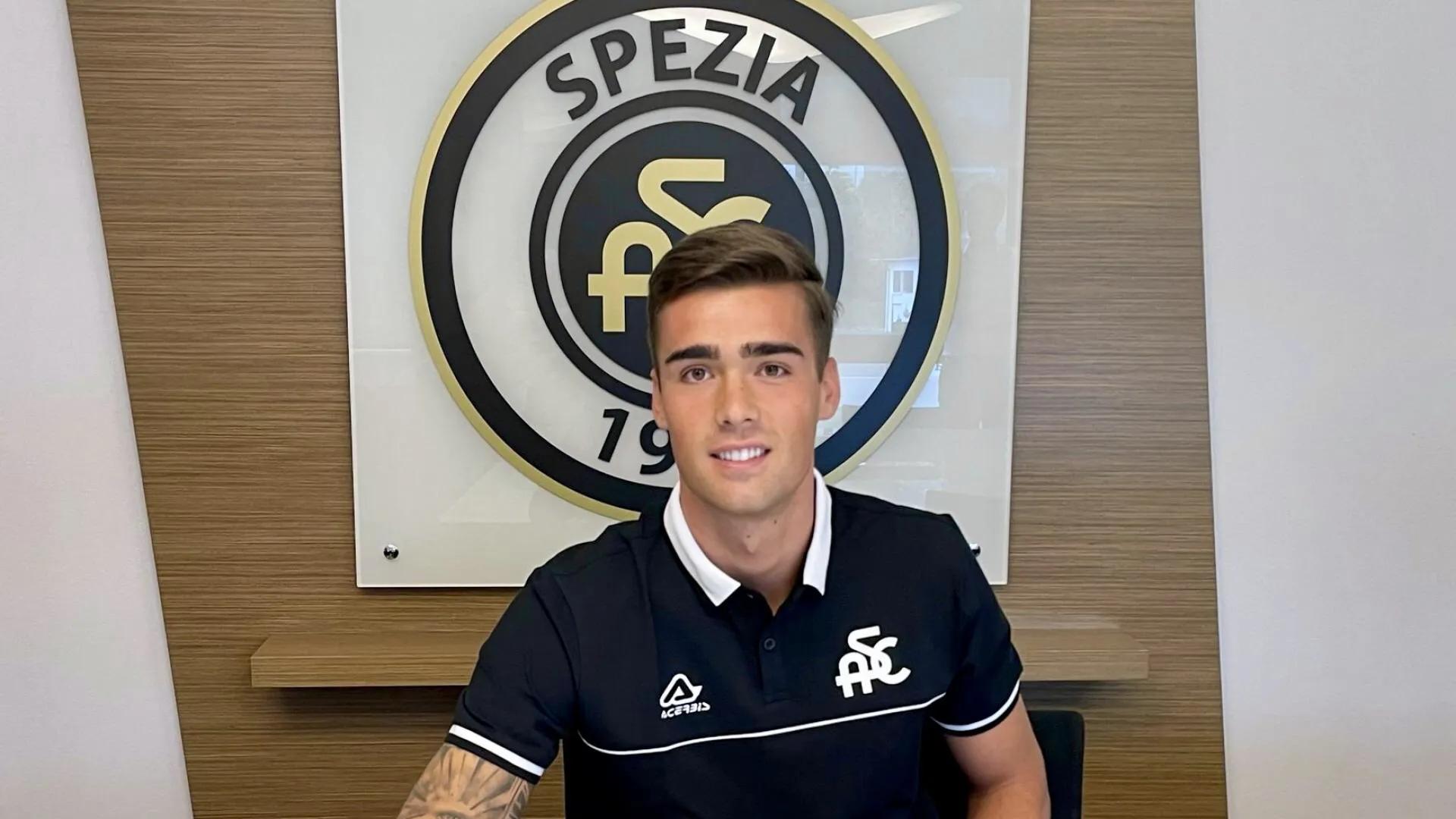 斯佩齐亚冬窗引援,新赛季尤文引援