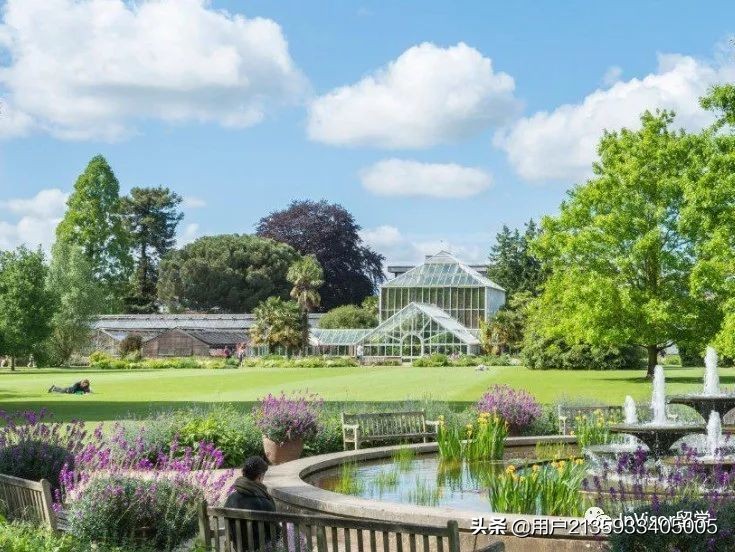 英国院校查询,看名校英国剑桥大学