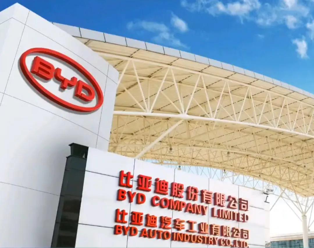 日本人开比亚迪,日本人买中国比亚迪汽车