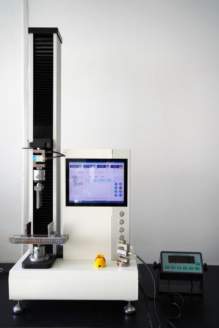 塑料拉力试验机使用视频,塑料拉力试验机价格及图片