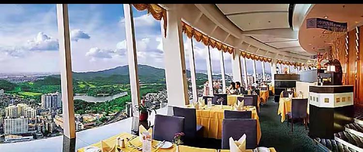 云顶有早茶吗,自助早茶云顶