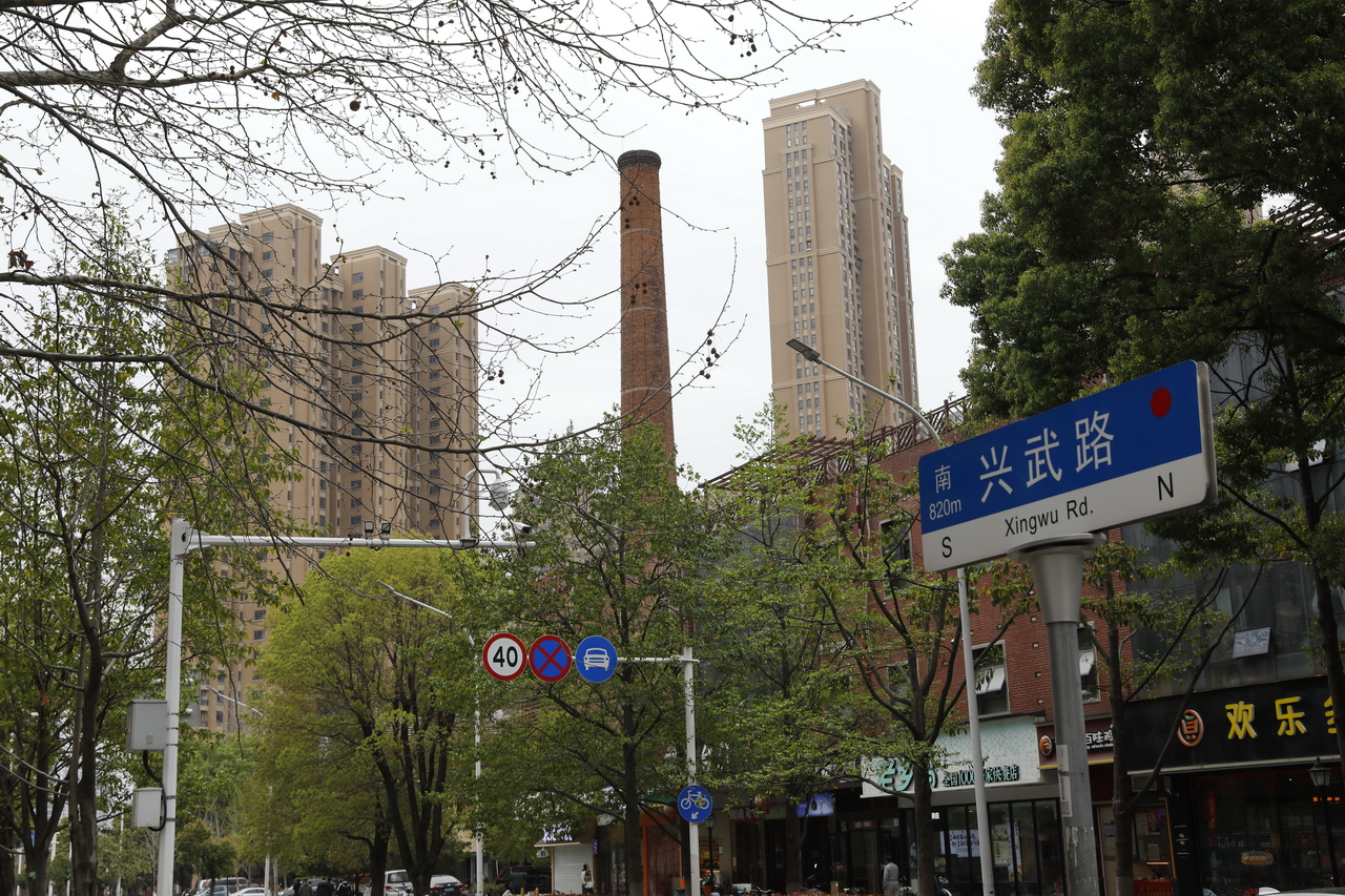 武汉重型机床厂现在什么地方,武汉重型机床集团有限公司