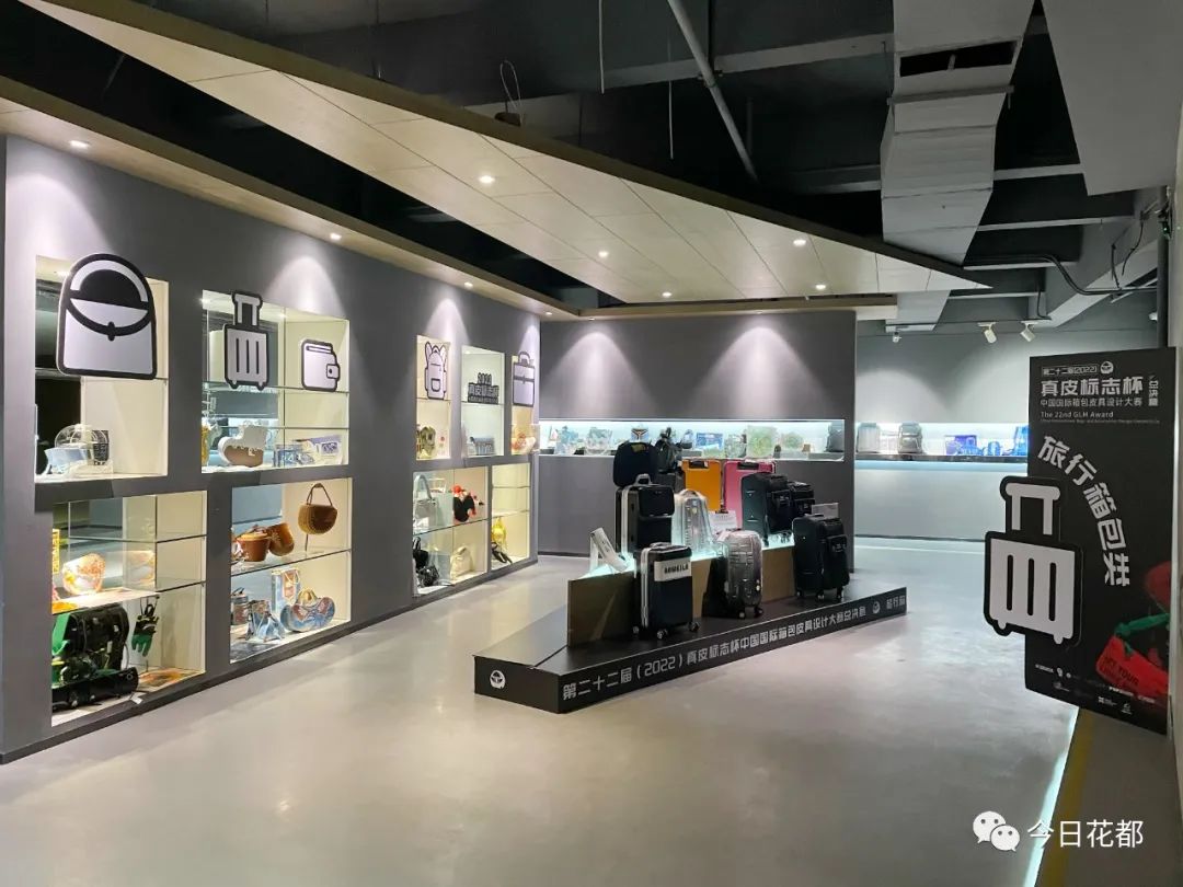 花都狮岭镇时尚智造,广州狮岭时尚智造产业园