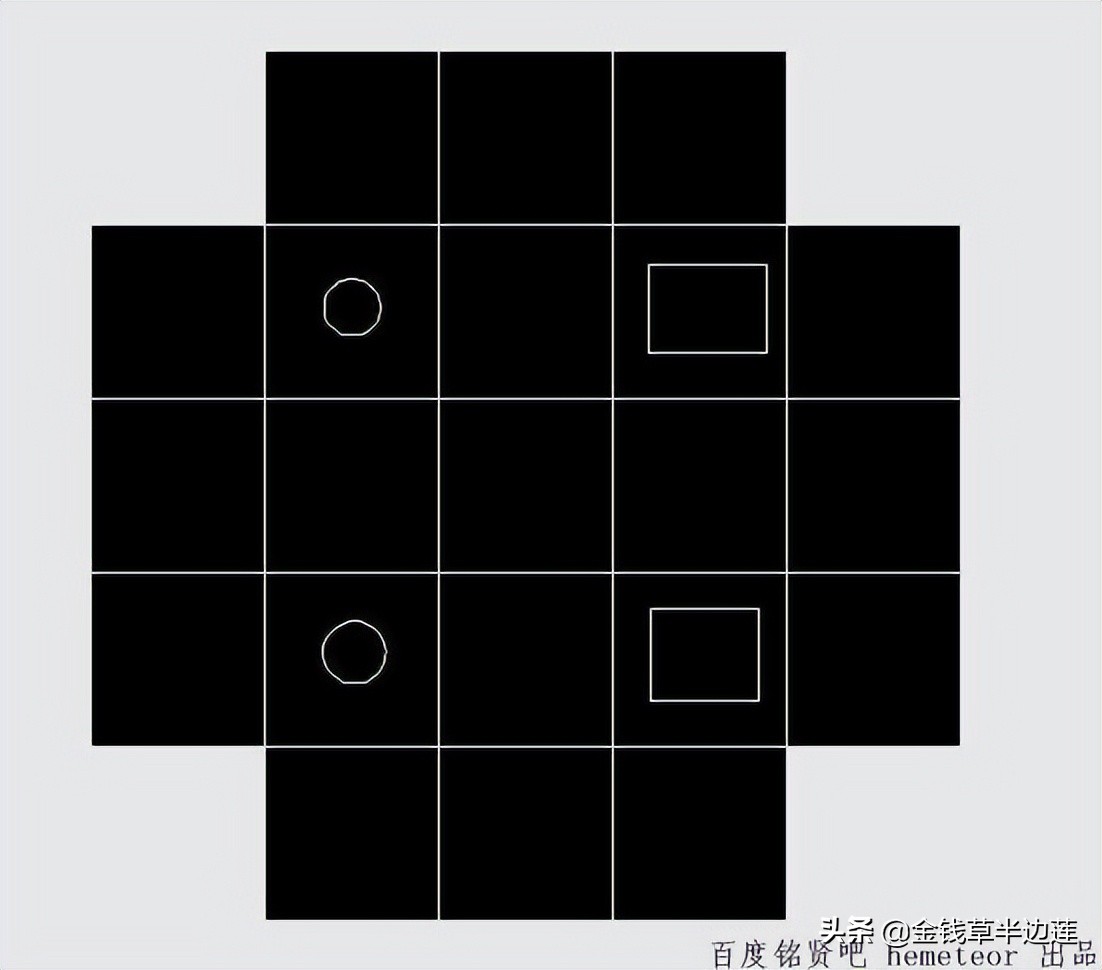 三阶魔方进阶玩法详细讲解,三阶魔方高阶玩法哪个好