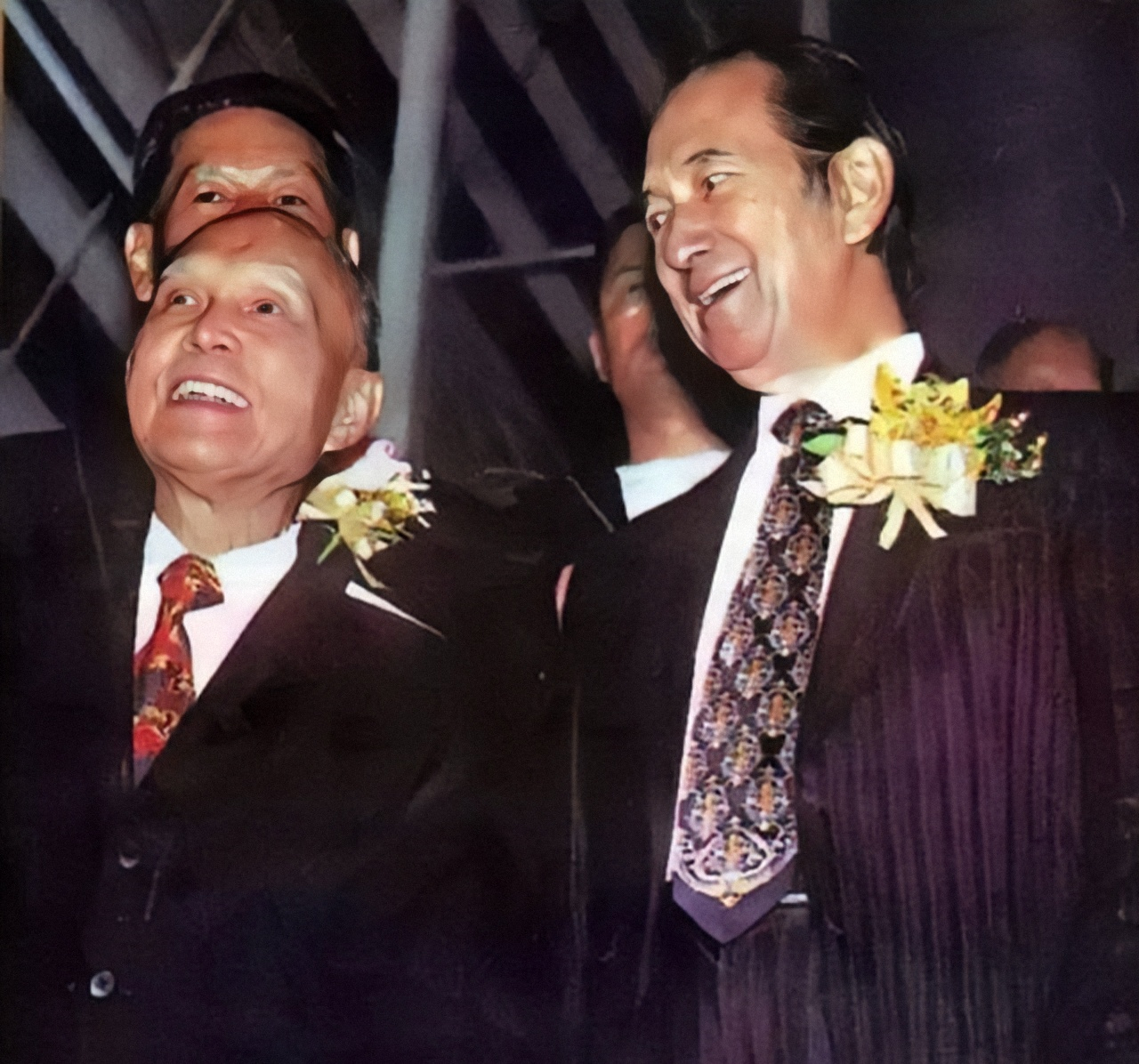 澳门14k崩牙驹,澳门崩牙驹和赌王关系