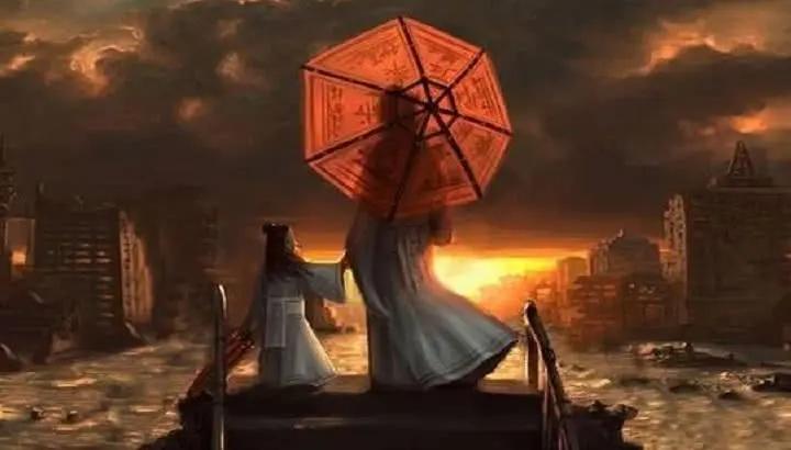 50部道士小说,五本道士流的小说