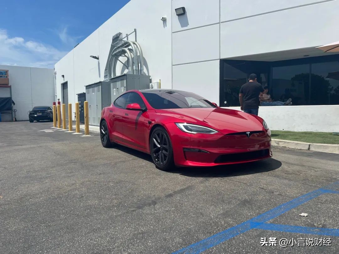 特斯拉女销售需要什么条件,特斯拉女客户维权