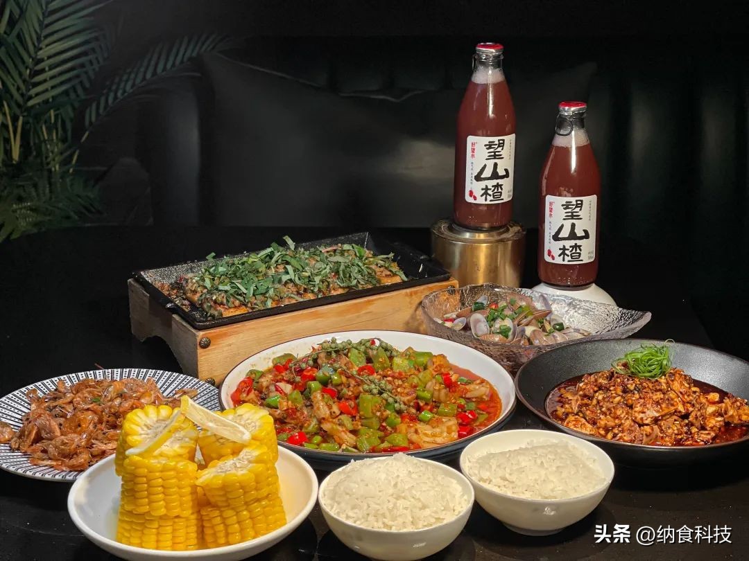 餐饮迎来新机遇,餐饮业的新商机