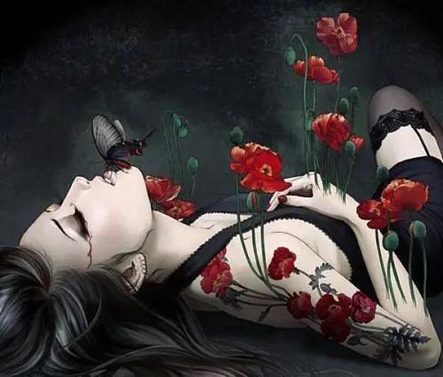 女神纪——女性五万年的辉煌与悲歌