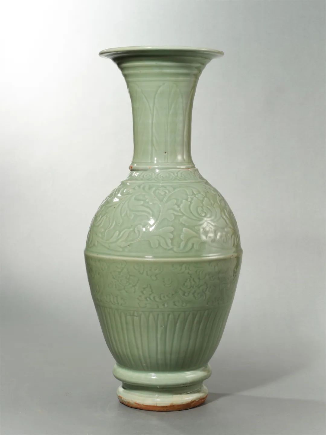 最稀少单色釉瓷器真品,26件天价单色釉瓷器欣赏