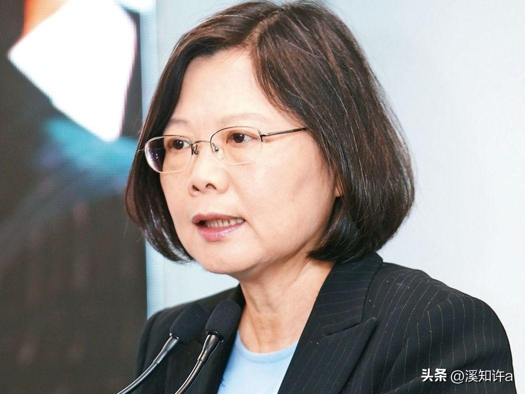 台湾将40亿订单送给日韩,大陆被排除在外,“穷台”政策必须实行