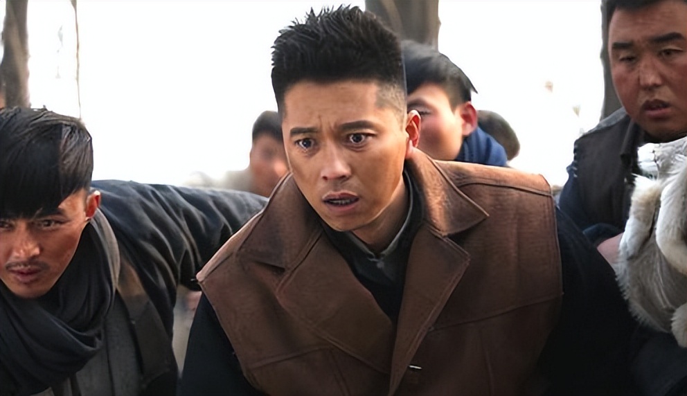 王雷刚谈特种兵,猝不及防的瞬间王雷