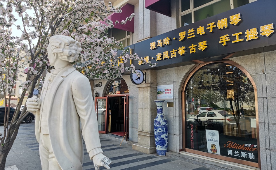 天津冷门,天津周边冷门自驾