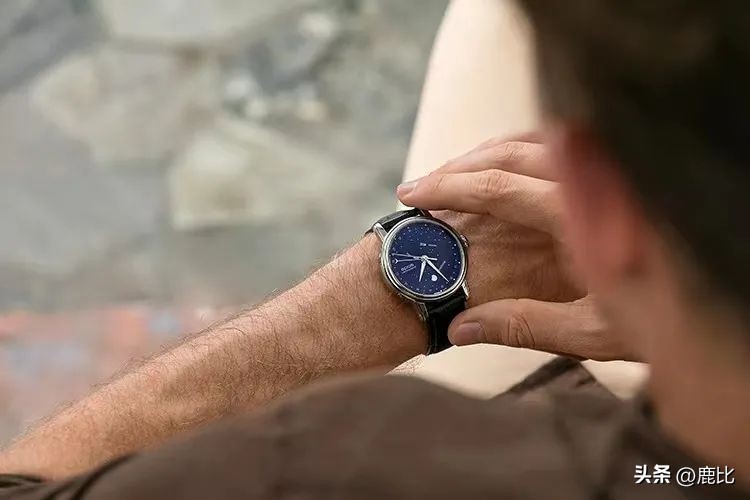 蓝盘合集丨从5千到5万，从天梭到卡地亚，6款里总有你钟意的一款